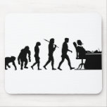 CEO VP company President Boss Mouse Pad