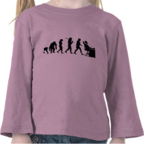 CEO VP company President Boss T-shirt