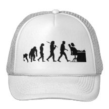 CEO VP company President Boss Trucker Hat