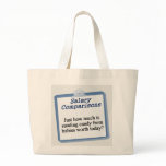 CEOs have a very difficult job Bag