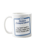 CEOs have a very difficult job Mug