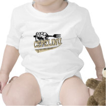 Cepelinu marskineliai (potato dumplings) tees