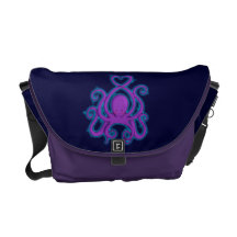 Cephalove Messenger Bag