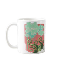 CEPHALPOD CLOUDS Mug
