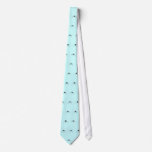 CEQ mosquito tie