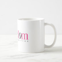 Ceramic Coffe Mug