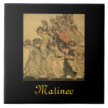 Ceramic Tile - Matinee