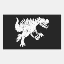 Ceratosaurus Stickers