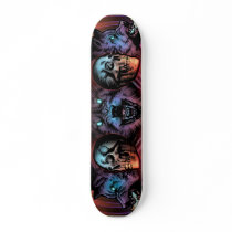 Cerberus Skateboard