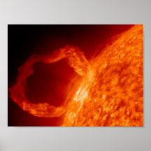 Cercle de feu poster