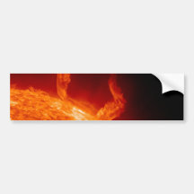 Cercle de feu autocollants pour voiture