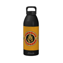Cercle d'or de Yosemite Bouteille