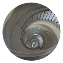 Cercles intérieurs assiettes pour soirée
