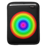 Cercles Poches iPad