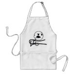 Cereal Guy Aprons