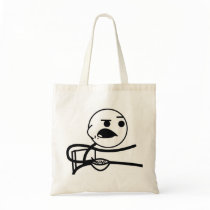 Cereal Guy Bags