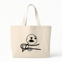 Cereal Guy !! Tote Bag