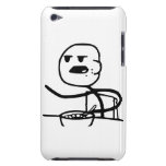 Cereal Guy Ipod Touch Cover