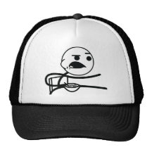 cereal-guy-cereal-guy-l mesh hats