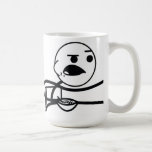 Cereal Guy Coffee Mug