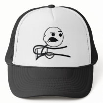 Cereal Guy Hats