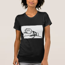 Cereal Guy II Tshirt