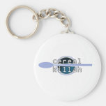 Cereal Killah Key Chain