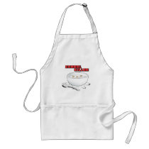 cereal killer aprons