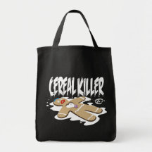 Cereal Killer Bag