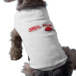 Cereal Killer Dog
