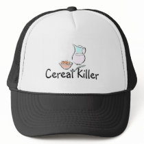 Cereal Killer