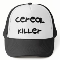 Cereal Killer
