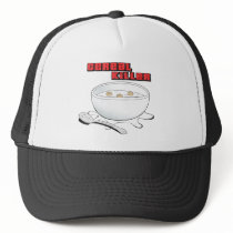 cereal killer hat