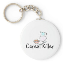 Cereal Killer