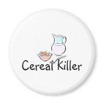 Cereal Killer