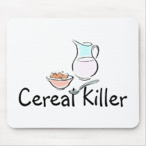 Cereal Killer
