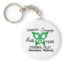 Cerebral palsy Celtic Butterfly 3