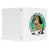 Cerebral Palsy Dog Binders