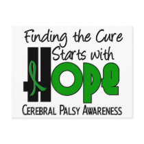 Cerebral Palsy HOPE 4