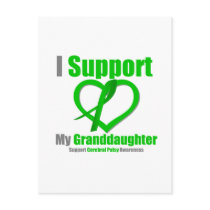 Cerebral Palsy I Support My Granddaughter