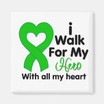 Cerebral Palsy I Walk For My Hero Magnets