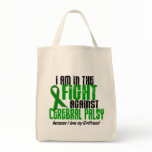 Cerebral Palsy In The Fight For My Girlfriend 1 Bag
