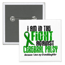 Cerebral Palsy In The Fight For My Granddaughter 1 Button