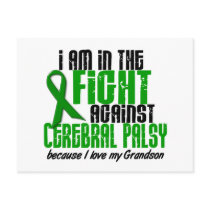 Cerebral Palsy In The Fight For My Grandson 1