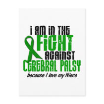 Cerebral Palsy In The Fight For My Niece 1
