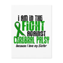 Cerebral Palsy In The Fight For My Sister 1