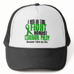Cerebral Palsy In The Fight For My Son 1