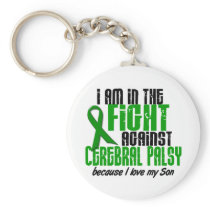Cerebral Palsy In The Fight For My Son 1