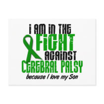 Cerebral Palsy In The Fight For My Son 1
