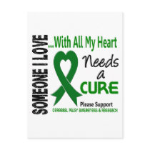 Cerebral Palsy Needs A Cure 3